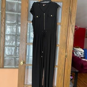 Emma & Michele romper